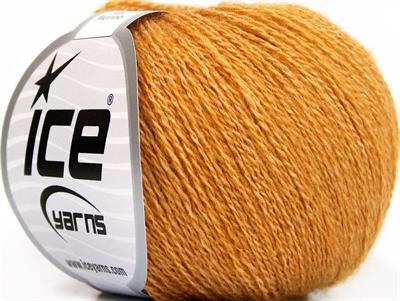 6x25gr. SILK MERINO Ipek, Merino Yün Altın Lüks, Merinos, İpek, Kışlık, Çok İnce