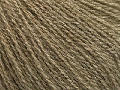 6x25gr. SILK MERINO Ipek, Merino Yün Haki Lüks, Merinos, İpek, Kışlık, Çok İnce