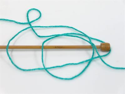 Lot of 4 Skeins Ice Yarns SILK MERINO DK (35% Silk 65% Merino Wool) Yarn Emerald Green