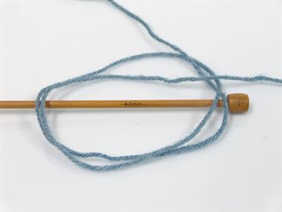 Lot of 4 Skeins Ice Yarns SILK MERINO DK (35% Silk 65% Merino Wool) Yarn Jeans Blue