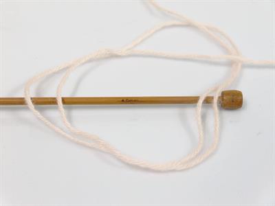 Lot of 4 Skeins Ice Yarns SILK MERINO DK (35% Silk 65% Merino Wool) Yarn Light Salmon