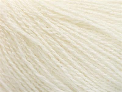 6x25gr. SILK MERINO Ipek, Merino Yün Ekru Lüks, Merinos, İpek, Kışlık, Çok İnce
