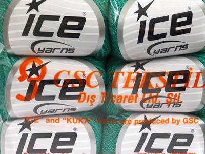 6x25gr. SILK MERINO Ipek, Merino Yün Zümrüt Yeşil Lüks, Merinos, İpek, Kışlık, Çok İnce