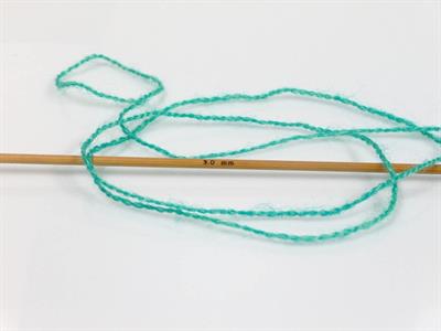 6x25gr. SILK MERINO Ipek, Merino Yün Zümrüt Yeşil Lüks, Merinos, İpek, Kışlık, Çok İnce