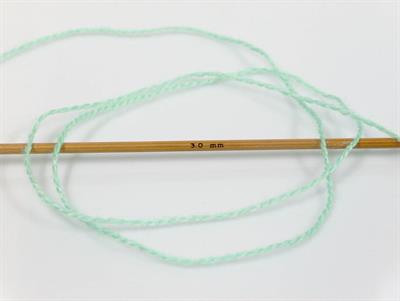 6x25gr. SILK MERINO Ipek, Merino Yün Nane Yeşil Lüks, Merinos, İpek, Kışlık, Çok İnce