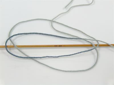 Lot of 4 x 100gr Skeins Ice Yarns SMART SOCK (75% Superwash Wool) Yarn Black Grey Camel Cream