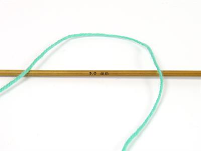 Lot of 4 x 100gr Skeins Ice Yarns SMART SOCK (75% Superwash Wool) Yarn Turquoise Shades Black Green Shades