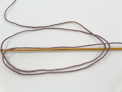 Lot of 4 x 100gr Skeins Ice Yarns SMART SOCK (75% Superwash Wool) Yarn Smoke Brown Cream Green Shades Blue