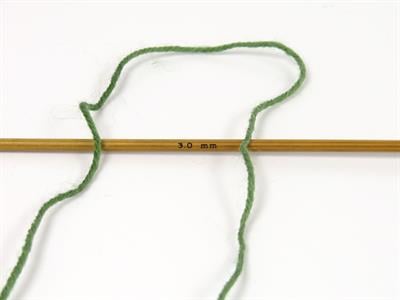 Lot of 4 x 100gr Skeins Ice Yarns SMART SOCK (75% Superwash Wool) Yarn Green Shades