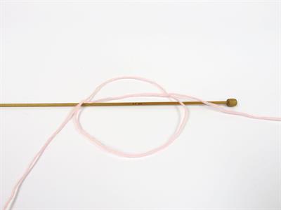 Lot of 4 x 100gr Skeins Ice Yarns SOCK UNICOLOR (75% Superwash Wool) Yarn Baby Pink