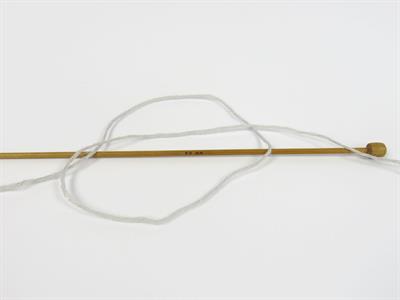 Lot of 4 x 100gr Skeins Ice Yarns SOCK UNICOLOR (75% Superwash Wool) Yarn Bluish Grey