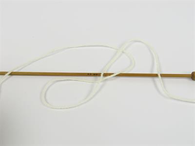 Lot of 4 x 100gr Skeins Ice Yarns SOCK UNICOLOR (75% Superwash Wool) Yarn Cream