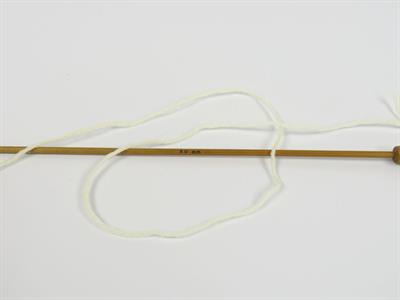 Lot of 4 x 100gr Skeins Ice Yarns SOCK UNICOLOR (75% Superwash Wool) Yarn Dark Cream