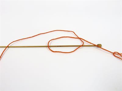 Lot of 4 x 100gr Skeins Ice Yarns SOCK UNICOLOR (75% Superwash Wool) Yarn Dark Gold