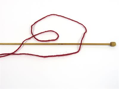 Lot of 4 x 100gr Skeins Ice Yarns SOCK UNICOLOR (75% Superwash Wool) Yarn Dark Red