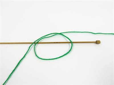 Lot of 4 x 100gr Skeins Ice Yarns SOCK UNICOLOR (75% Superwash Wool) Yarn Green