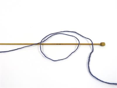 Lot of 4 x 100gr Skeins Ice Yarns SOCK UNICOLOR (75% Superwash Wool) Yarn Jeans Blue