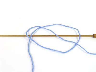 Lot of 4 x 100gr Skeins Ice Yarns SOCK UNICOLOR (75% Superwash Wool) Yarn Light Blue