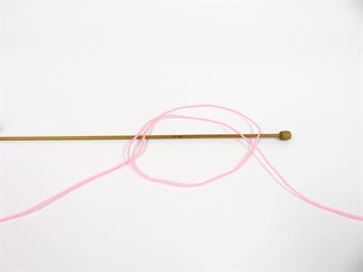 Lot of 4 x 100gr Skeins Ice Yarns SOCK UNICOLOR (75% Superwash Wool) Yarn Light Pink