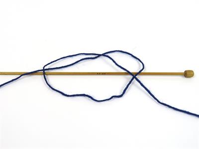 Lot of 4 x 100gr Skeins Ice Yarns SOCK UNICOLOR (75% Superwash Wool) Yarn Navy