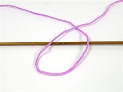 Lot of 4 x 100gr Skeins Ice Yarns SOCK UNICOLOR (75% Superwash Wool) Yarn Lilac Pink