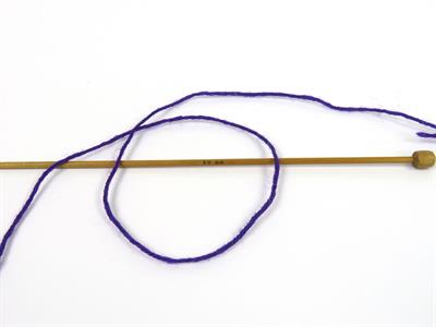 Lot of 4 x 100gr Skeins Ice Yarns SOCK UNICOLOR (75% Superwash Wool) Yarn Purple