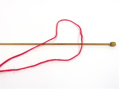 Lot of 4 x 100gr Skeins Ice Yarns SOCK UNICOLOR (75% Superwash Wool) Yarn Bright Red