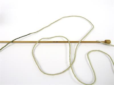 Lot of 4 x 100gr Skeins Ice Yarns SOCK VARICOLOR (75% Superwash Wool) Yarn Copper Green Blue Khaki Shades