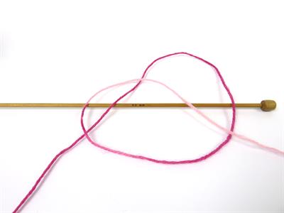 Lot of 4 x 100gr Skeins Ice Yarns SOCK VARICOLOR (75% Superwash Wool) Yarn Copper Green Blue Purple Orchid Pink