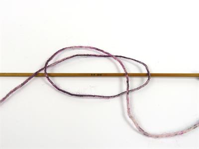 Lot of 4 x 100gr Skeins Ice Yarns SOCK VARICOLOR (75% Superwash Wool) Yarn Black Pink Red Cream