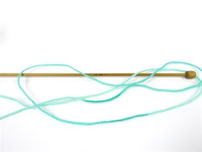 Lot of 4 x 100gr Skeins Ice Yarns SOCK VARICOLOR (75% Superwash Wool) Yarn Green Shades Blue Orange Pink