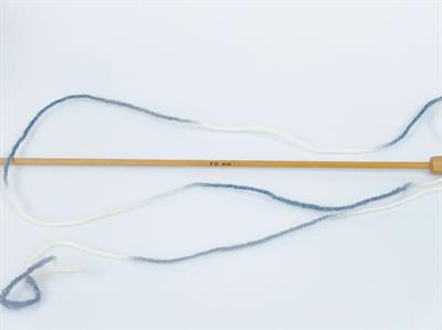 Lot of 8 Skeins Ice Yarns SOCKENWOLLE (75% Superwash Wool) Yarn Grey Shades Cream