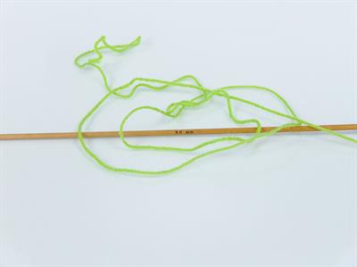 Lot of 8 Skeins Ice Yarns SOCKENWOLLE UNI (75% Superwash Wool) Yarn Light Green