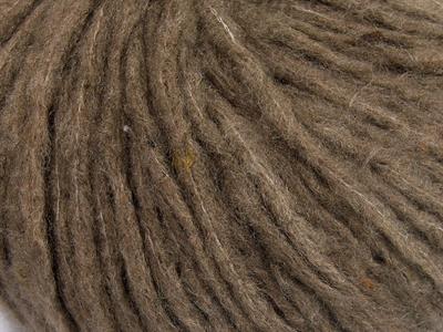 8x50gr. SOFTAIR TWEED Viskon, Akrilik Deve Tüyü Kışlık, Noktalı, Düz iplikler, Kalın, Zincir