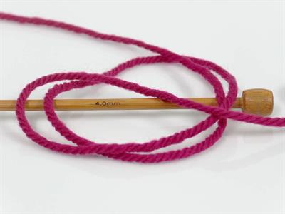 Lot of 4 x 100gr Skeins Ice Yarns SOFTLY BABY Hand Knitting Yarn Burgundy