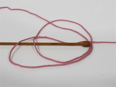 Lot of 4 x 100gr Skeins Ice Yarns SOFTLY BABY FINE Yarn Antique Pink