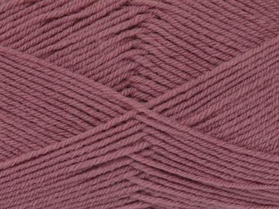 Lot of 4 x 100gr Skeins Ice Yarns SOFTLY BABY FINE Yarn Antique Pink