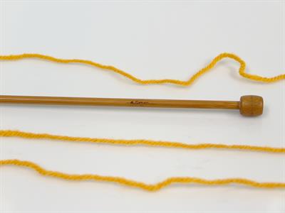 Lot of 4 x 100gr Skeins Ice Yarns SOFTLY BABY FINE Hand Knitting Yarn Gold