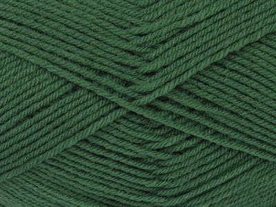 Lot of 4 x 100gr Skeins Ice Yarns SOFTLY BABY FINE Yarn Light Green