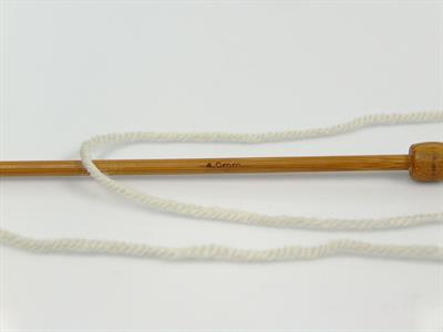 Lot of 4 x 100gr Skeins Ice Yarns SOFTLY BABY FINE Yarn Light Grey