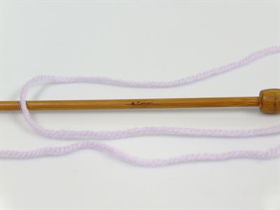 Lot of 4 x 100gr Skeins Ice Yarns SOFTLY BABY FINE Yarn Light Lilac