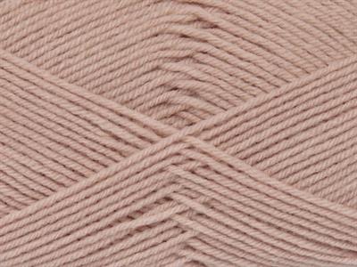 Lot of 4 x 100gr Skeins Ice Yarns SOFTLY BABY FINE Yarn Powder Pink