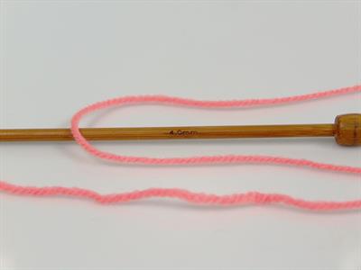 Lot of 4 x 100gr Skeins Ice Yarns SOFTLY BABY FINE Hand Knitting Yarn Salmon