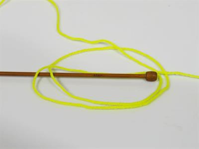 Lot of 4 x 100gr Skeins Ice Yarns SOFTLY BABY FINE Hand Knitting Yarn Yellow