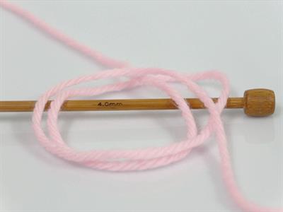 Lot of 4 x 100gr Skeins Ice Yarns SOFTLY BABY Hand Knitting Yarn Light Pink