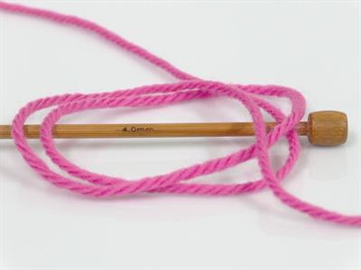 Lot of 4 x 100gr Skeins Ice Yarns SOFTLY BABY Hand Knitting Yarn Pink