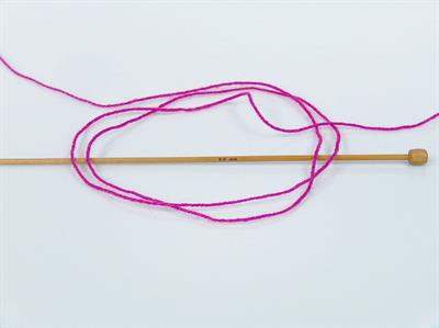 4x100gr. SOLID SOCK  Fuşya Kışlık, Çok İnce, Yün, Makina Yıkama