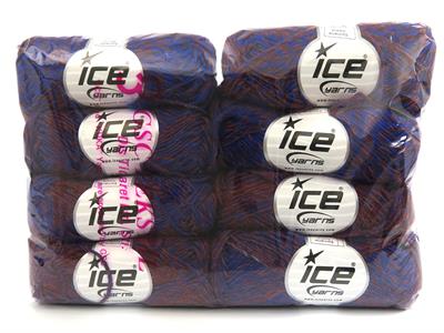 8x50gr. SONRIENTE ALPACA Yün, Alpaka, Akrilik Mavi, Bordo Lüks, Alpaka, Kışlık, Yün, Worsted, Akrilik