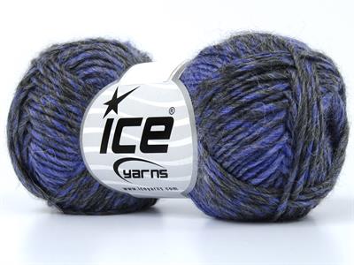 8x50gr. SONRIENTE ALPACA Yün, Alpaka, Akrilik Mavi, Gri Lüks, Alpaka, Kışlık, Yün, Worsted, Akrilik