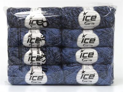 8x50gr. SONRIENTE ALPACA Yün, Alpaka, Akrilik Koyu laci, Kot Mavisi Lüks, Alpaka, Kışlık, Yün, Worsted, Akrilik